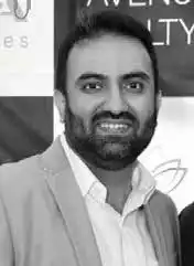 Vaibhav Kanabar
